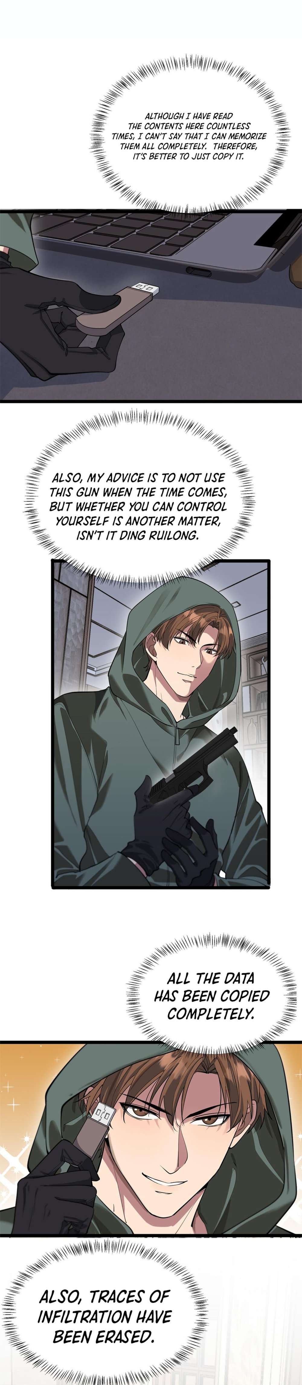 Read I’m Stuck on the Same Day for a Thousand Years EN Manga Online