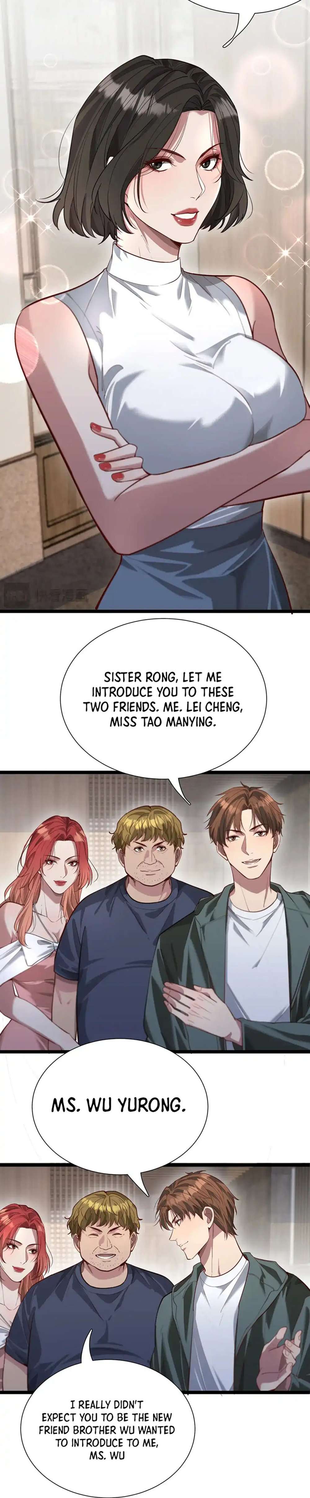 Read I’m Stuck on the Same Day for a Thousand Years EN Manga Online