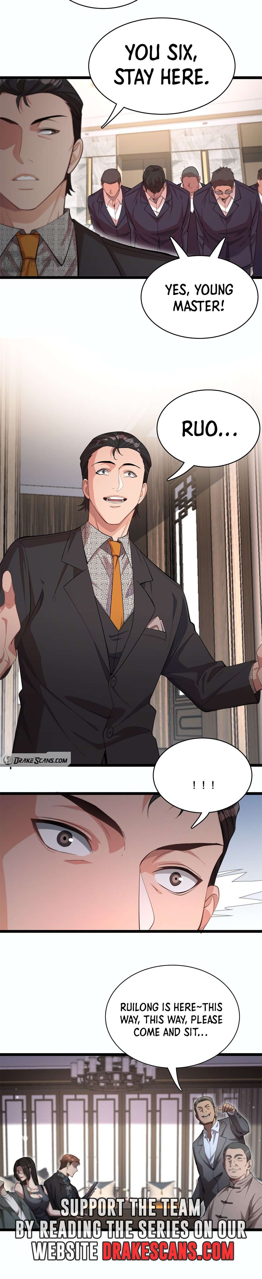 Read I’m Stuck on the Same Day for a Thousand Years EN Manga Online