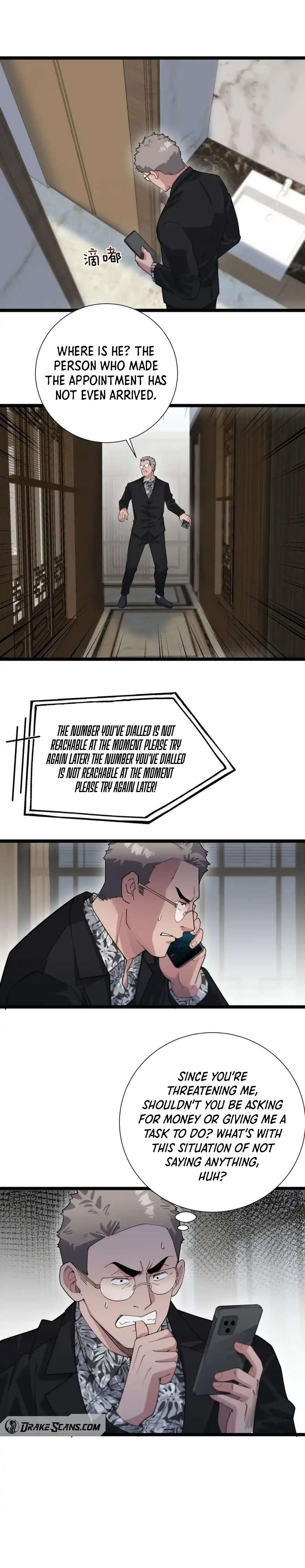 Read I’m Stuck on the Same Day for a Thousand Years EN Manga Online
