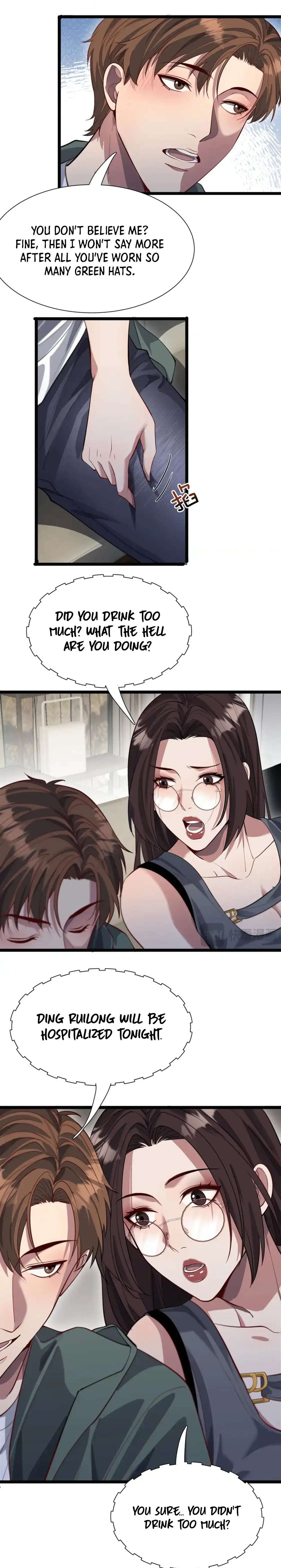 Read I’m Stuck on the Same Day for a Thousand Years EN Manga Online