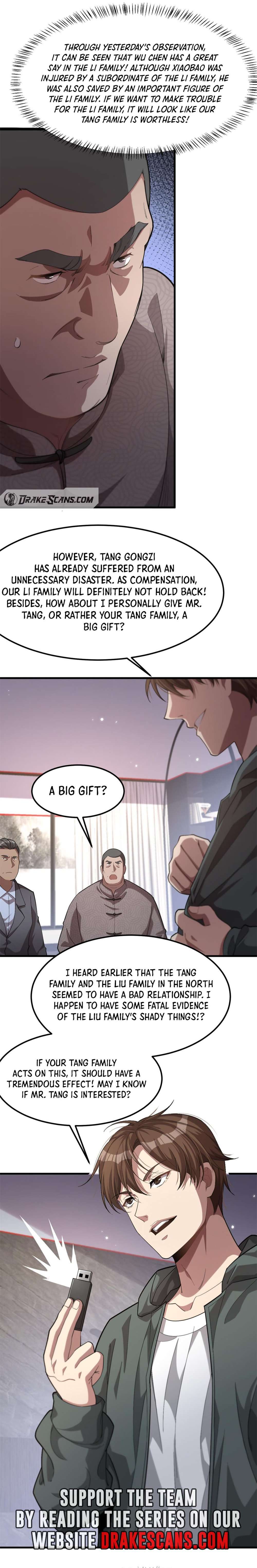 Read I’m Stuck on the Same Day for a Thousand Years EN Manga Online