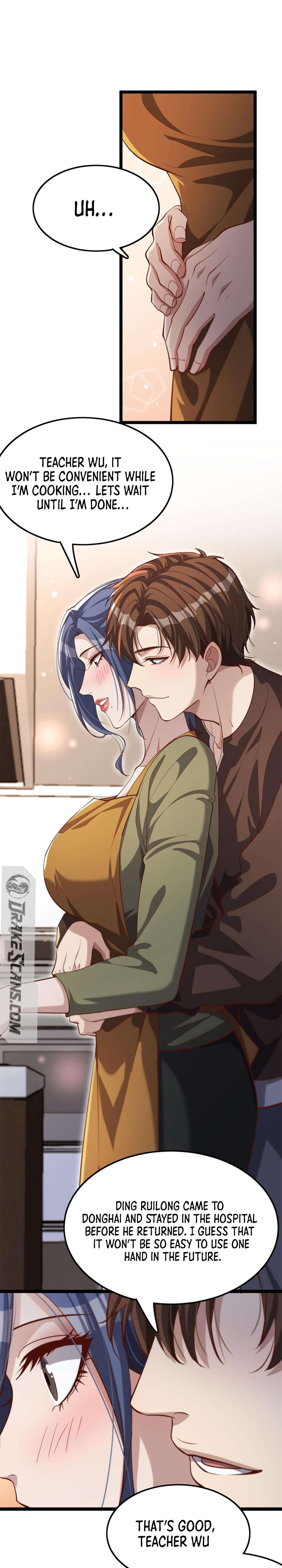 Read I’m Stuck on the Same Day for a Thousand Years EN Manga Online