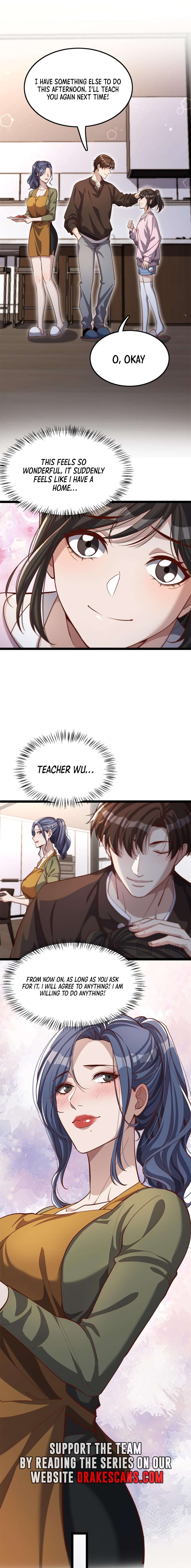 Read I’m Stuck on the Same Day for a Thousand Years EN Manga Online