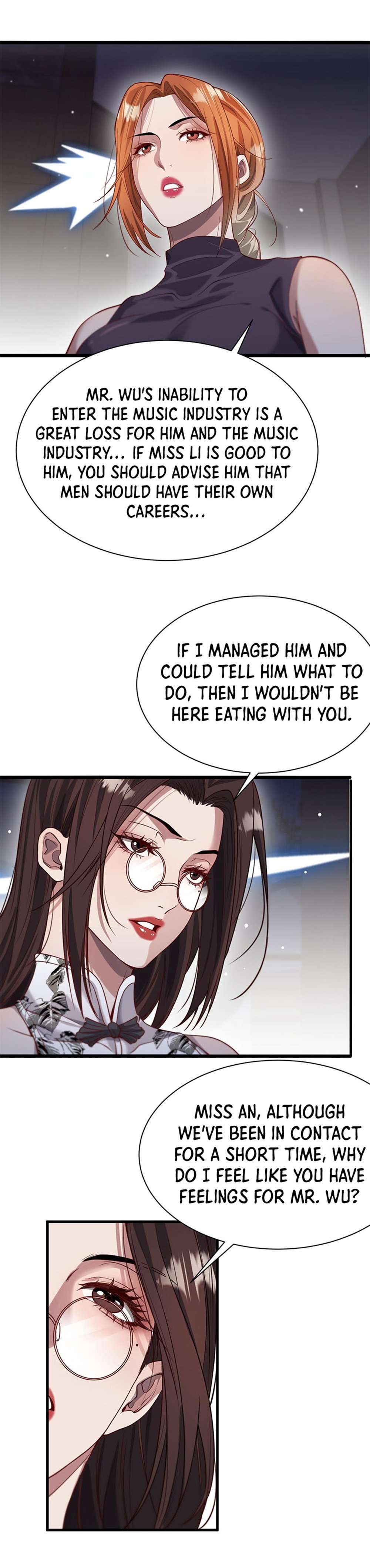 Read I’m Stuck on the Same Day for a Thousand Years EN Manga Online