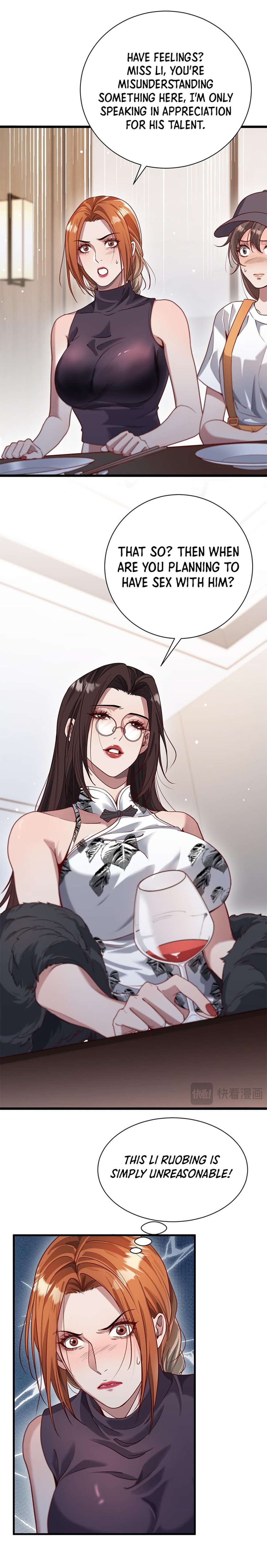 Read I’m Stuck on the Same Day for a Thousand Years EN Manga Online