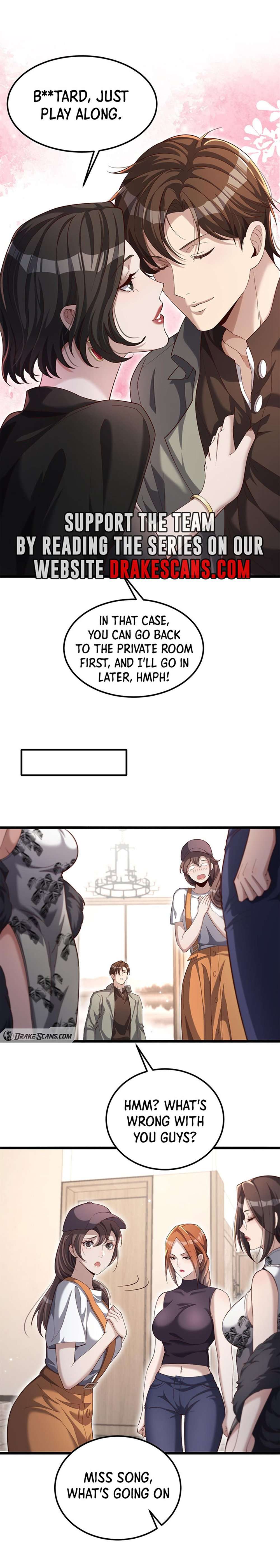 Read I’m Stuck on the Same Day for a Thousand Years EN Manga Online