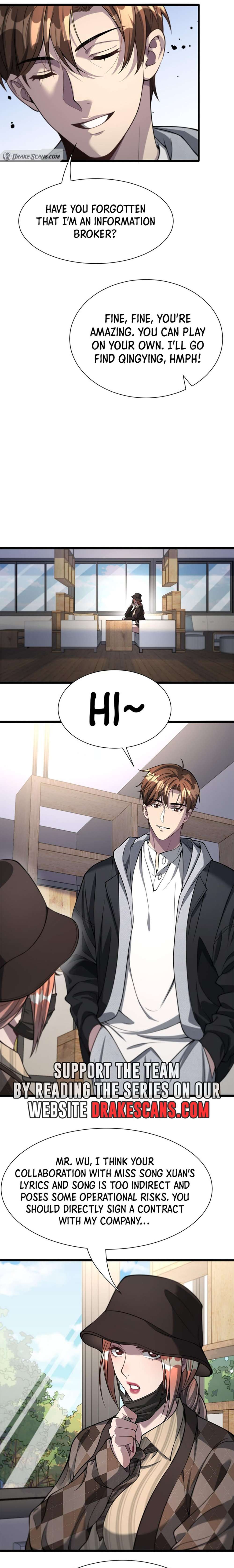 Read I’m Stuck on the Same Day for a Thousand Years EN Manga Online