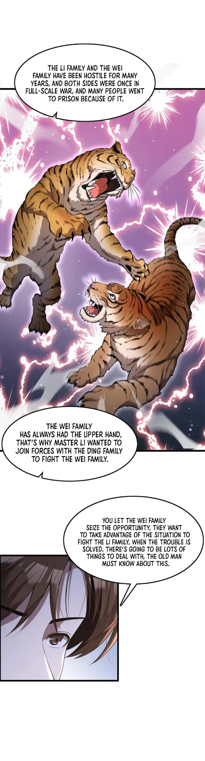 Read I’m Stuck on the Same Day for a Thousand Years EN Manga Online