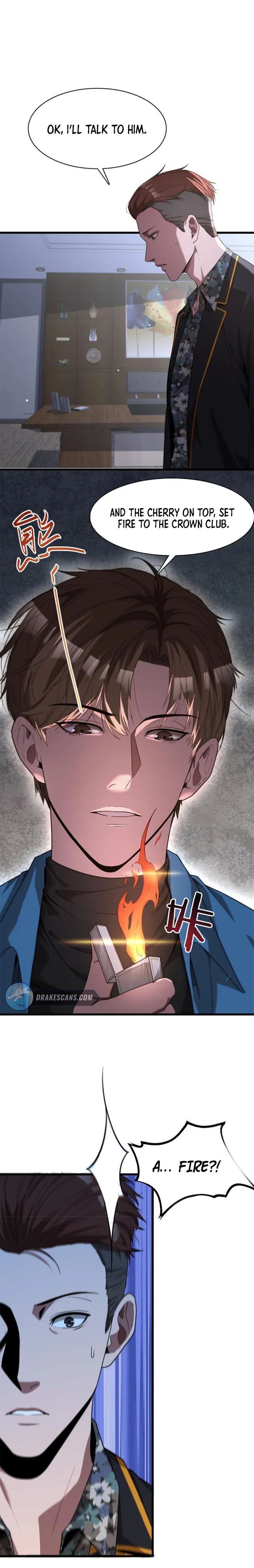 Read I’m Stuck on the Same Day for a Thousand Years EN Manga Online