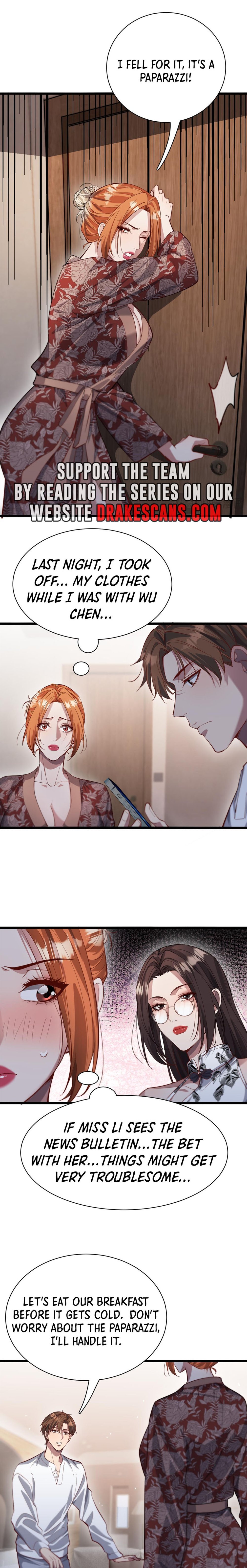 Read I’m Stuck on the Same Day for a Thousand Years EN Manga Online