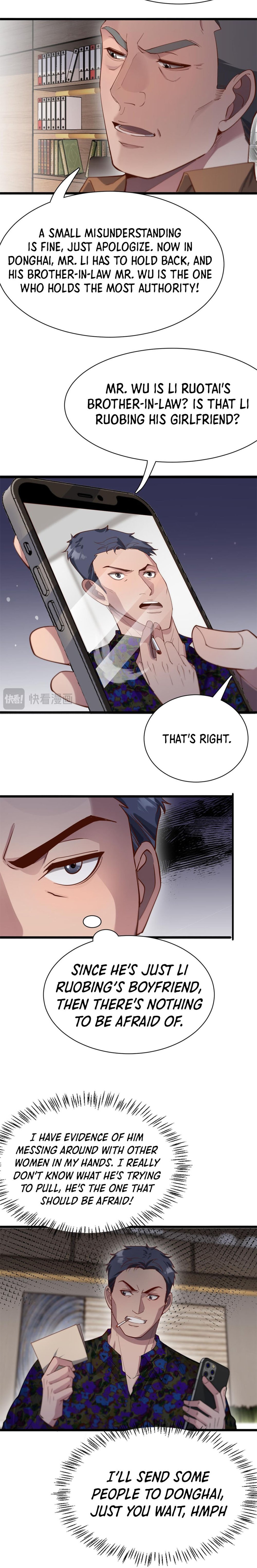 Read I’m Stuck on the Same Day for a Thousand Years EN Manga Online