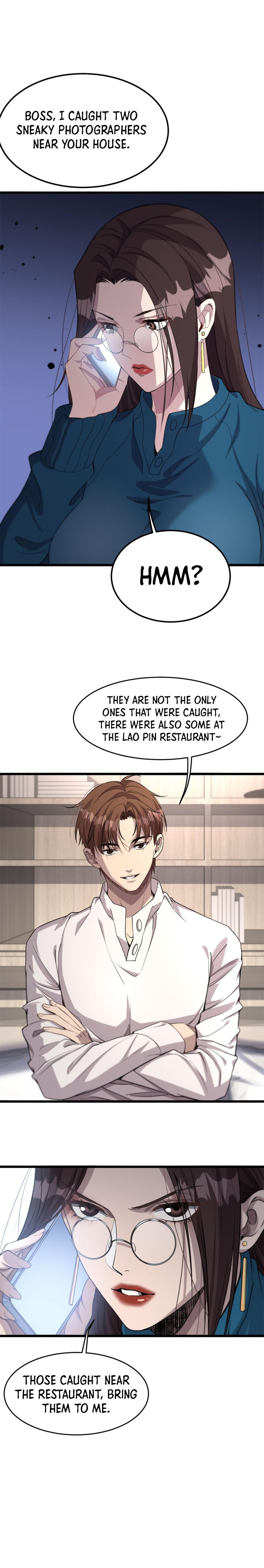 Read I’m Stuck on the Same Day for a Thousand Years EN Manga Online