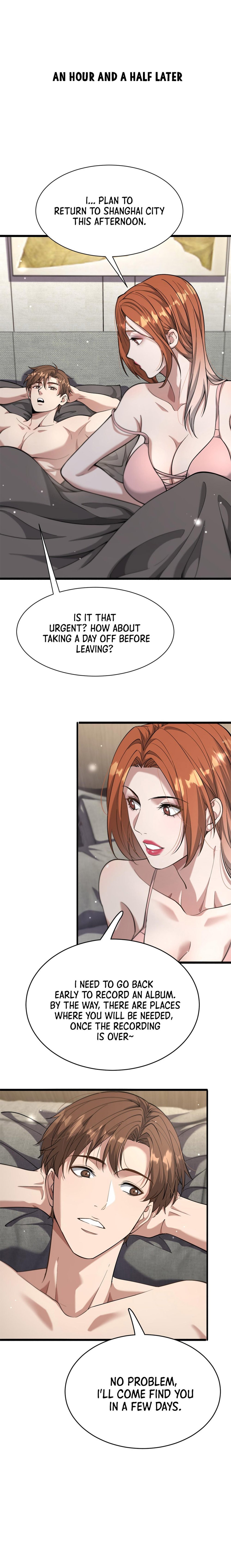 Read I’m Stuck on the Same Day for a Thousand Years EN Manga Online