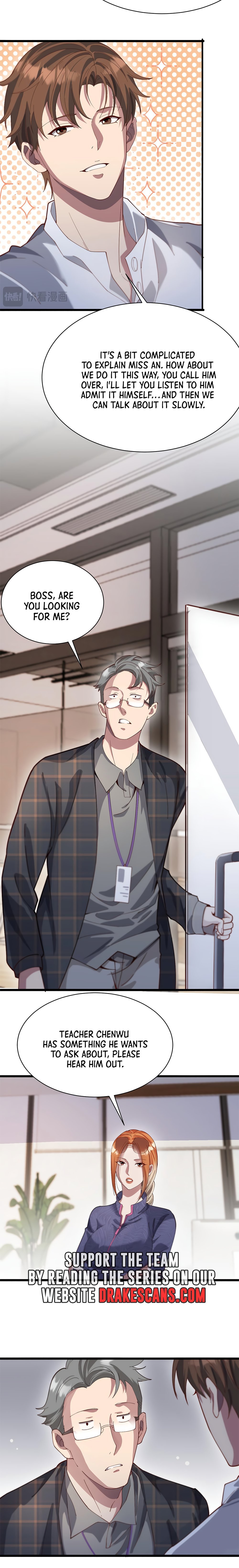 Read I’m Stuck on the Same Day for a Thousand Years EN Manga Online