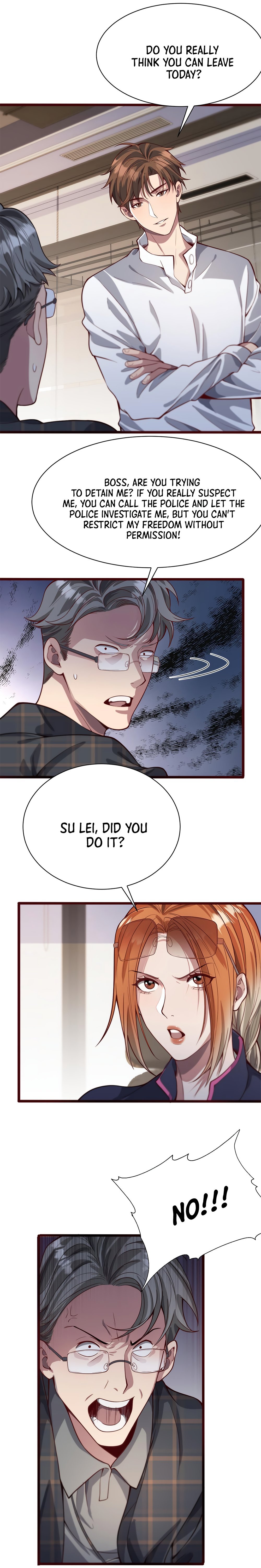 Read I’m Stuck on the Same Day for a Thousand Years EN Manga Online