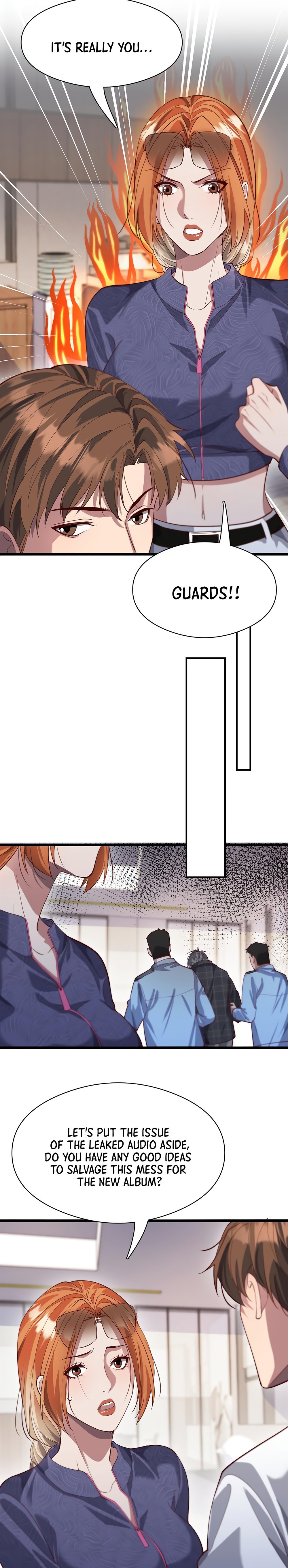 Read I’m Stuck on the Same Day for a Thousand Years EN Manga Online