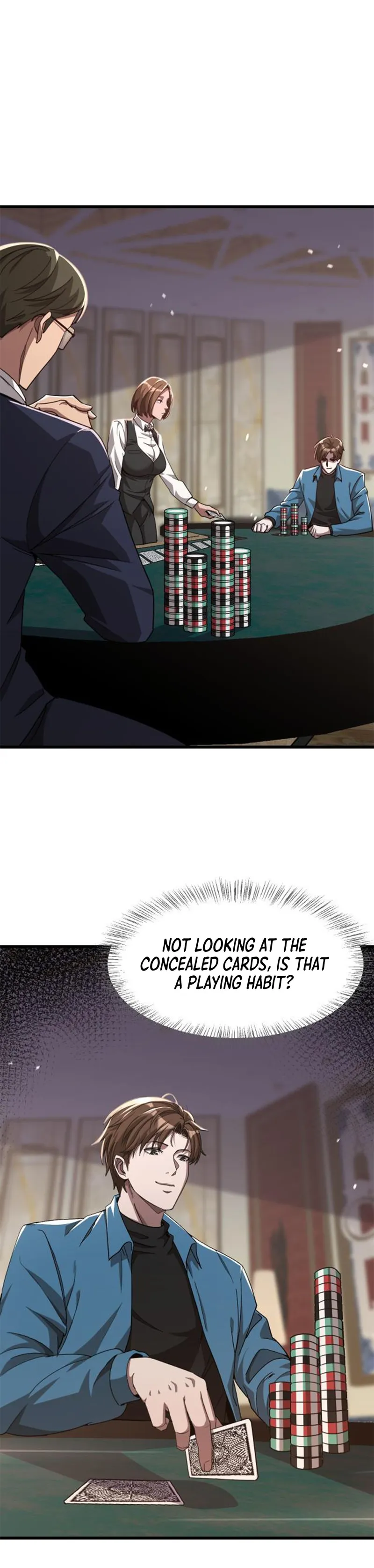 Read I’m Stuck on the Same Day for a Thousand Years EN Manga Online