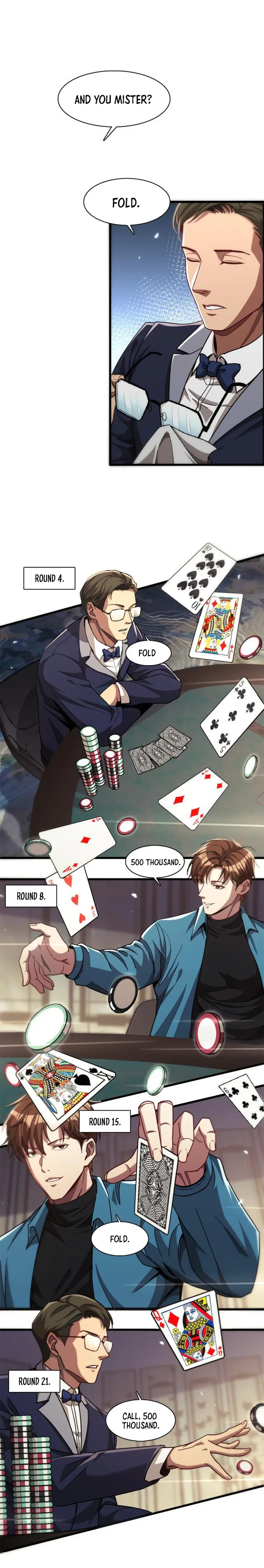 Read I’m Stuck on the Same Day for a Thousand Years EN Manga Online
