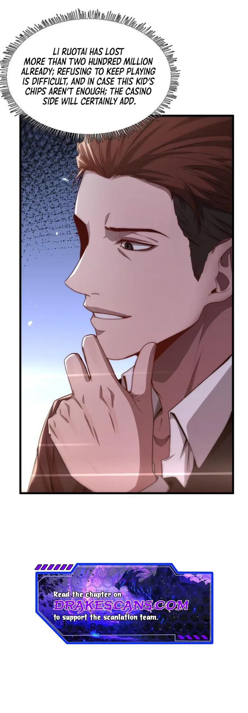 Read I’m Stuck on the Same Day for a Thousand Years EN Manga Online