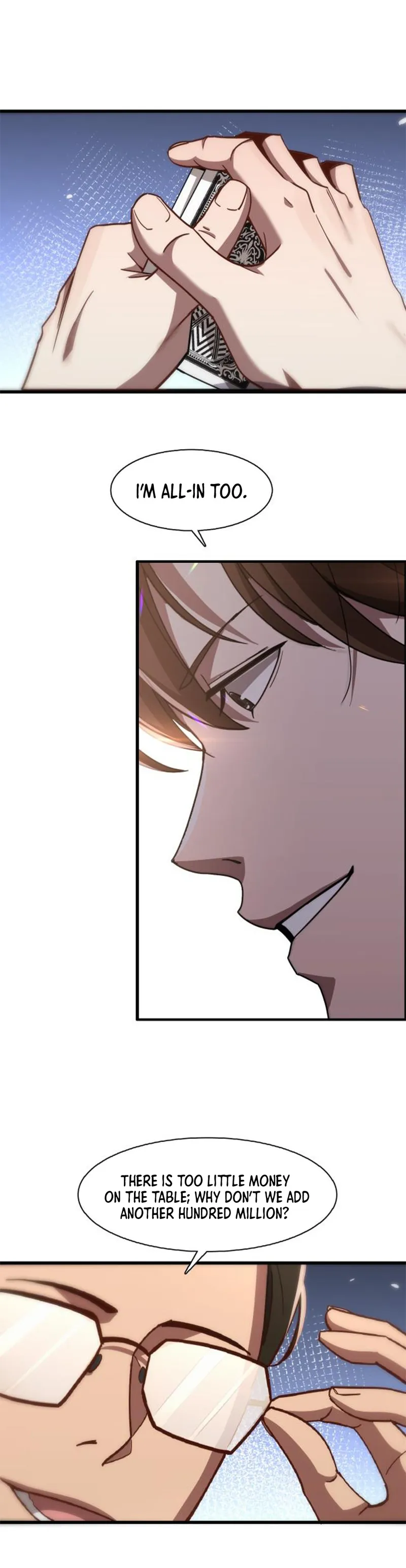 Read I’m Stuck on the Same Day for a Thousand Years EN Manga Online