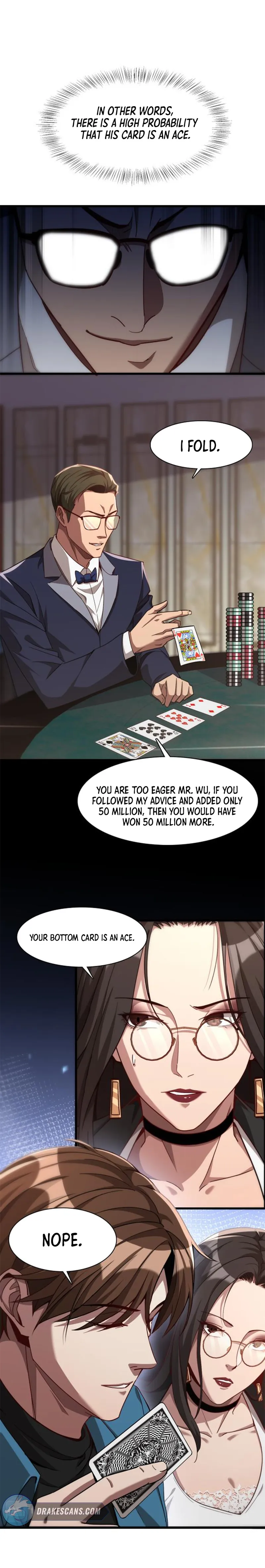 Read I’m Stuck on the Same Day for a Thousand Years EN Manga Online