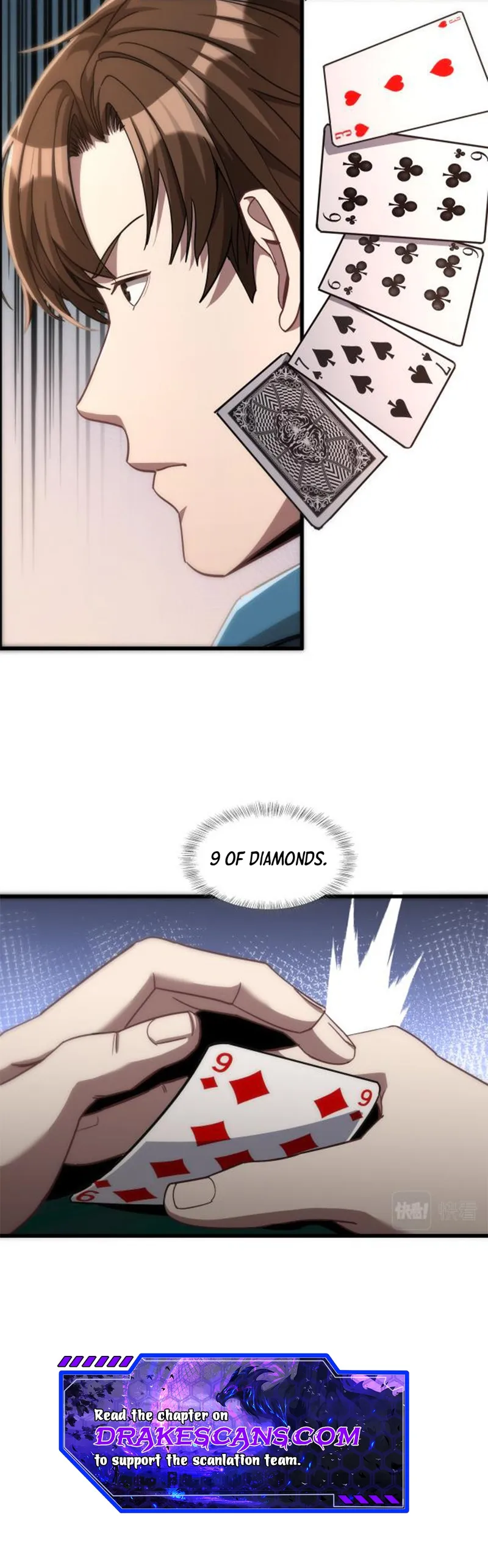 Read I’m Stuck on the Same Day for a Thousand Years EN Manga Online