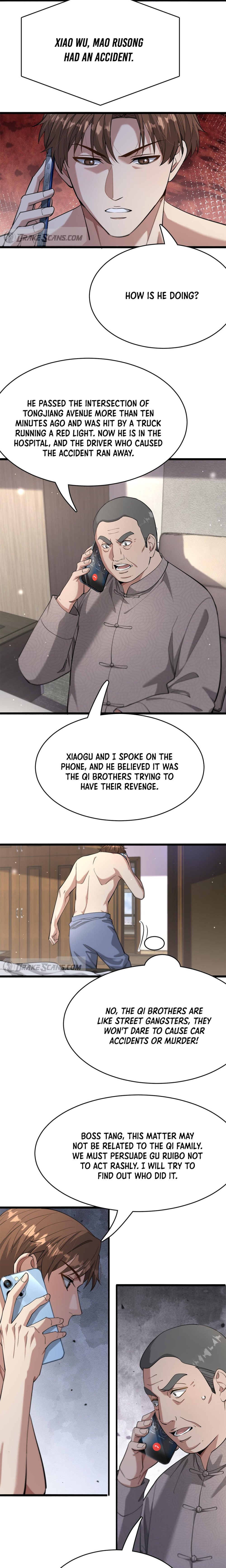 Read I’m Stuck on the Same Day for a Thousand Years EN Manga Online