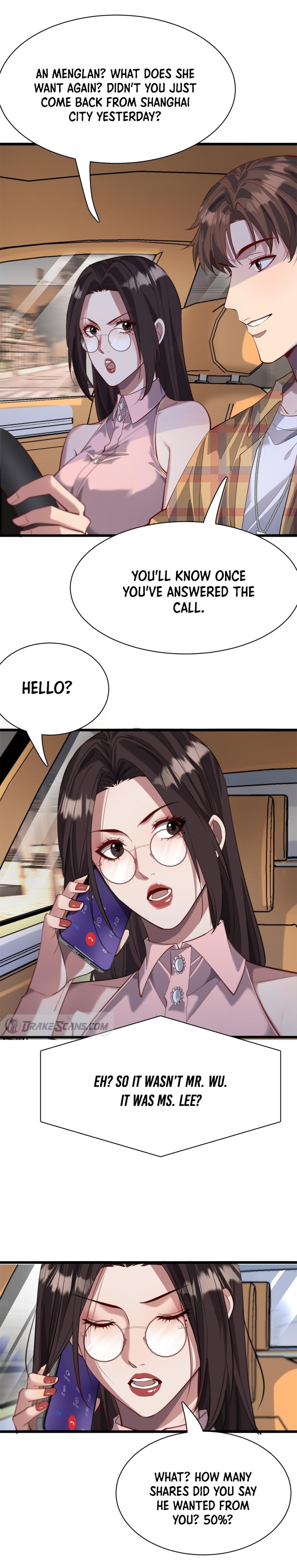 Read I’m Stuck on the Same Day for a Thousand Years EN Manga Online