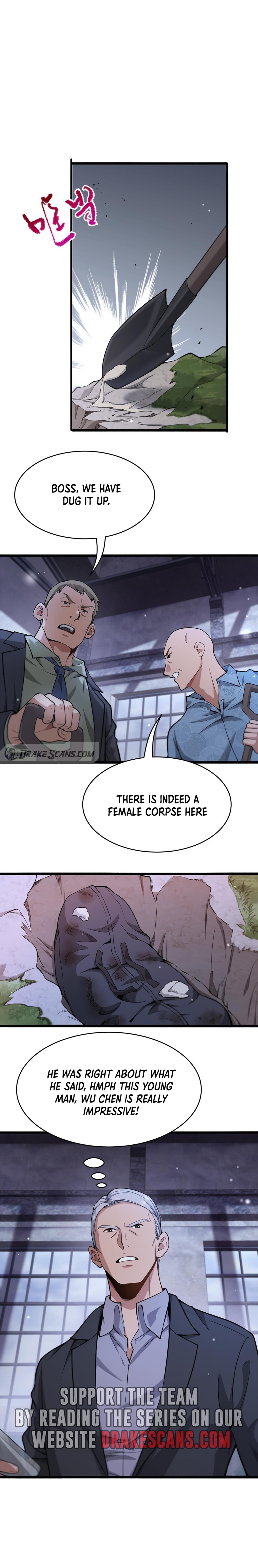 Read I’m Stuck on the Same Day for a Thousand Years EN Manga Online