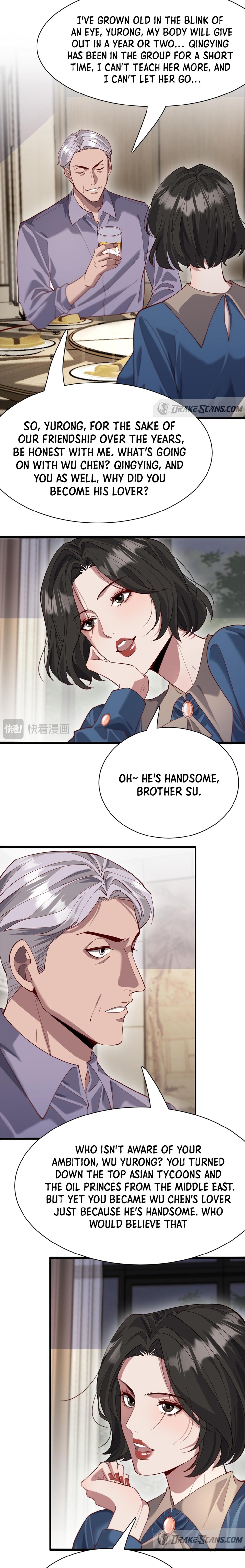 Read I’m Stuck on the Same Day for a Thousand Years EN Manga Online