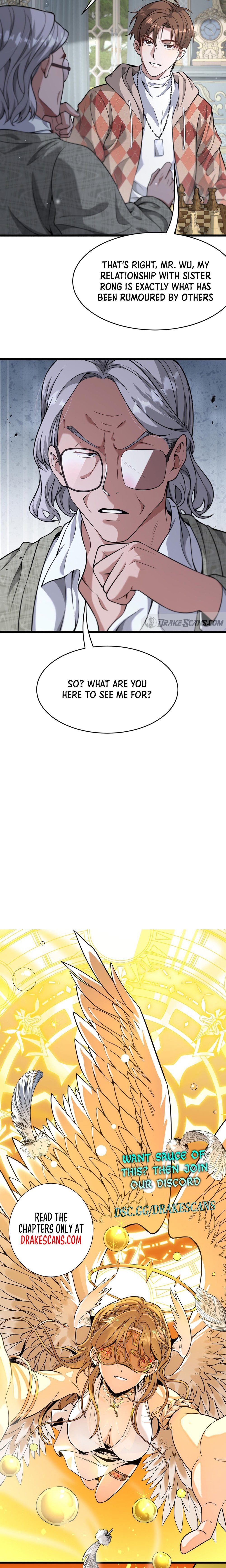 Read I’m Stuck on the Same Day for a Thousand Years EN Manga Online