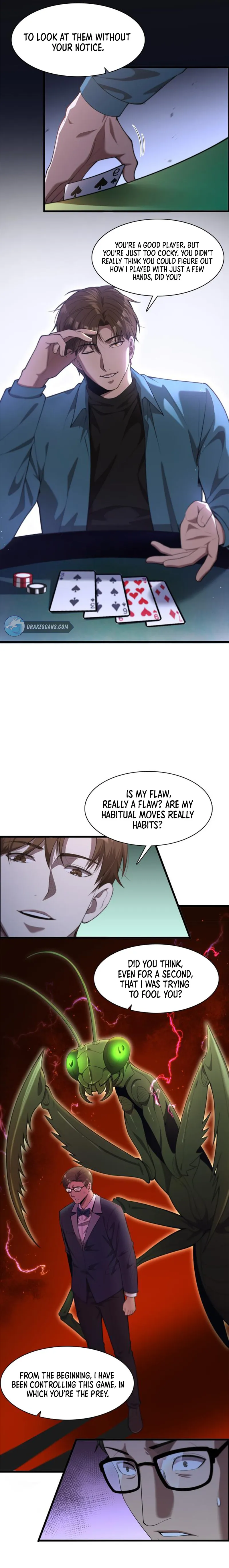 Read I’m Stuck on the Same Day for a Thousand Years EN Manga Online