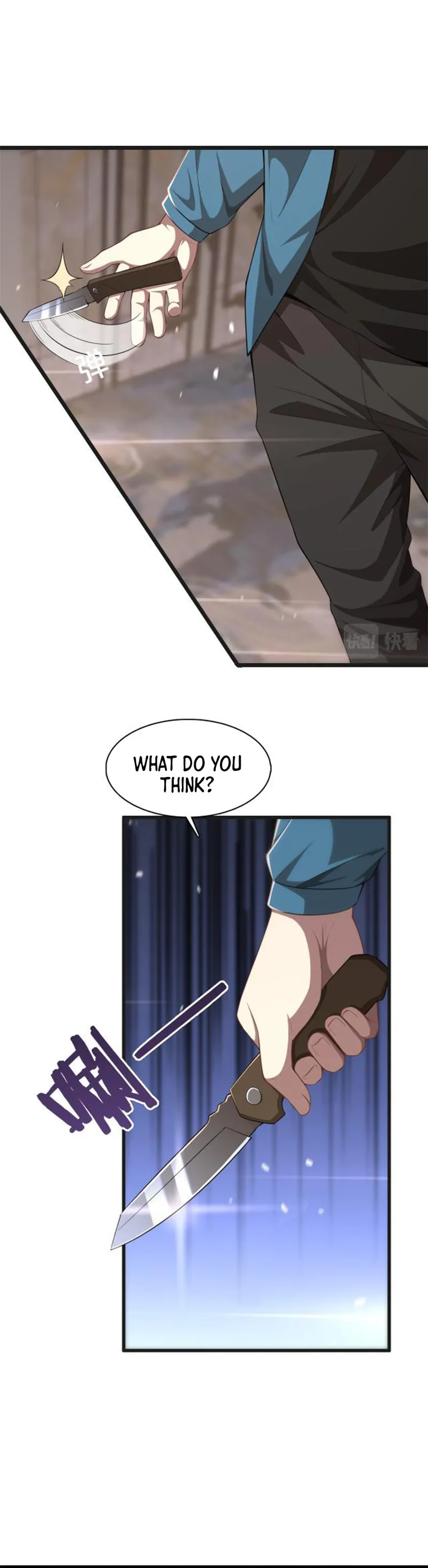 Read I’m Stuck on the Same Day for a Thousand Years EN Manga Online