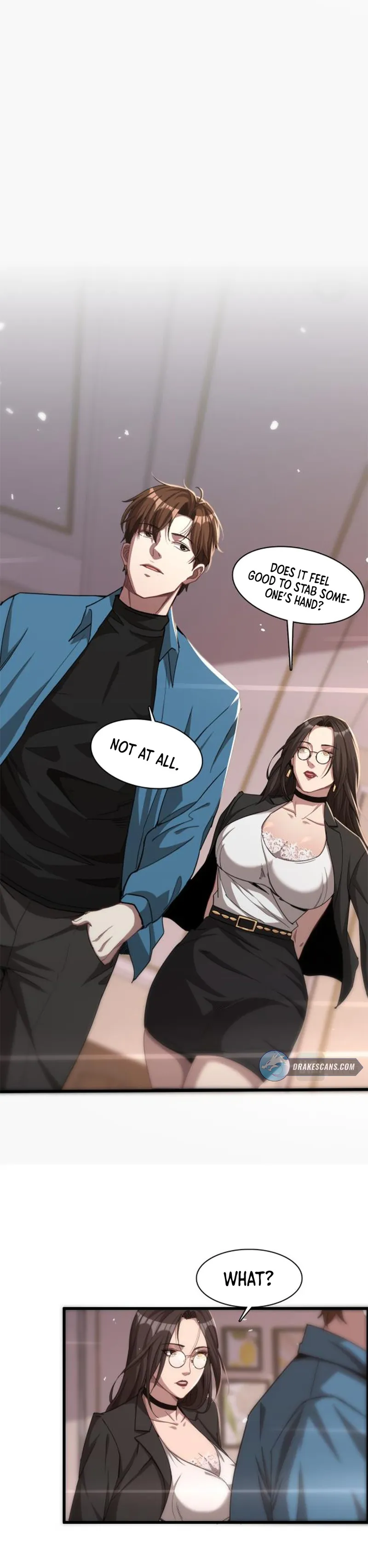 Read I’m Stuck on the Same Day for a Thousand Years EN Manga Online