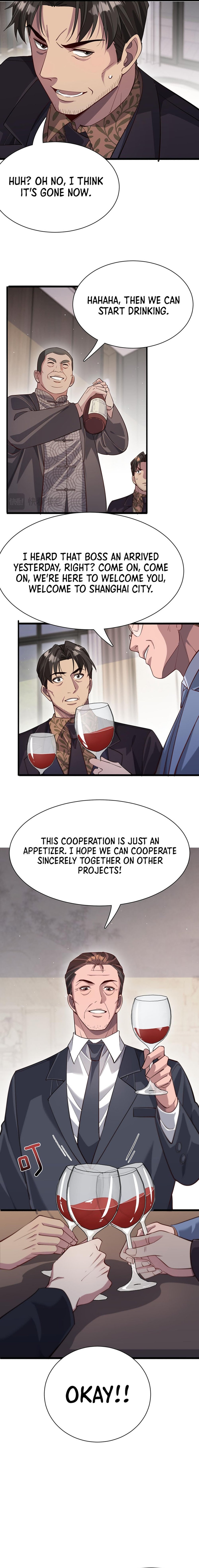 Read I’m Stuck on the Same Day for a Thousand Years EN Manga Online