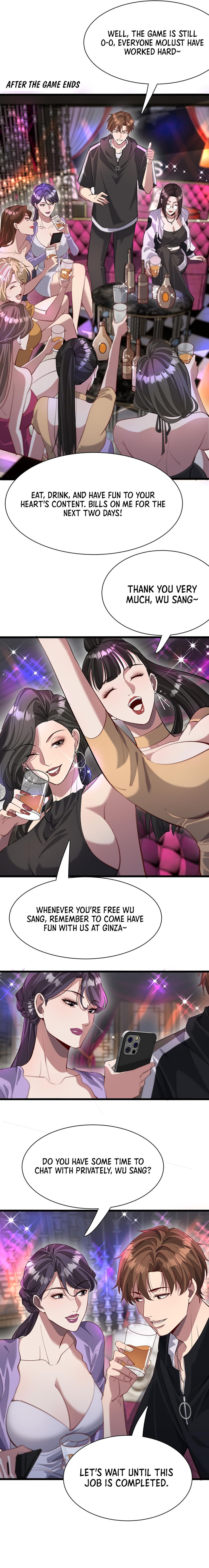 Read I’m Stuck on the Same Day for a Thousand Years EN Manga Online
