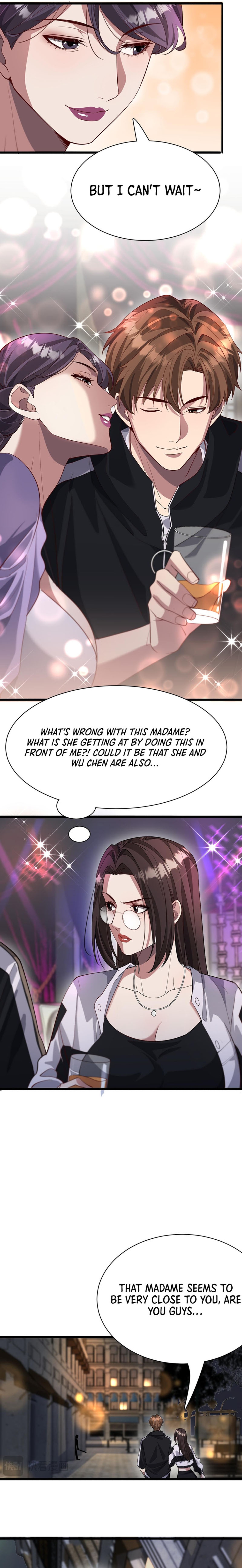 Read I’m Stuck on the Same Day for a Thousand Years EN Manga Online