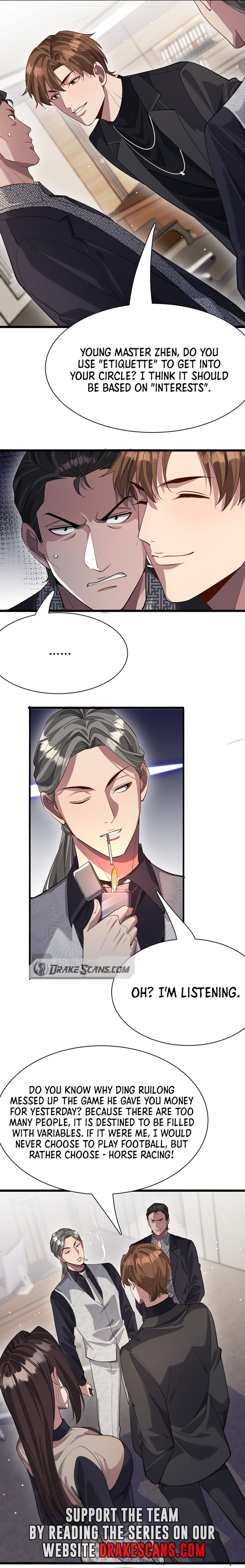 Read I’m Stuck on the Same Day for a Thousand Years EN Manga Online