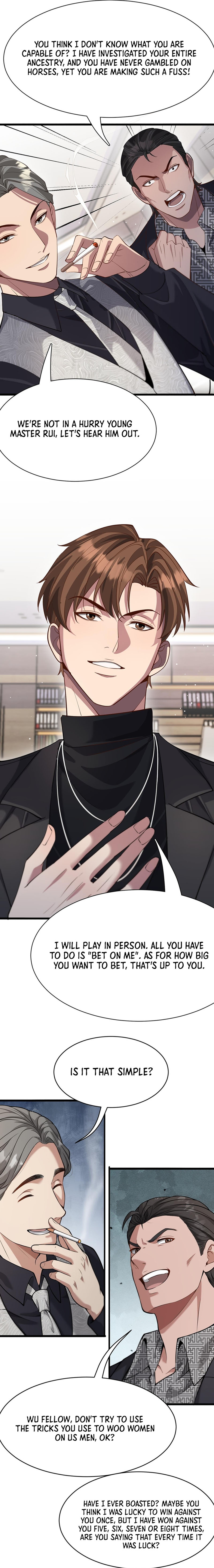 Read I’m Stuck on the Same Day for a Thousand Years EN Manga Online