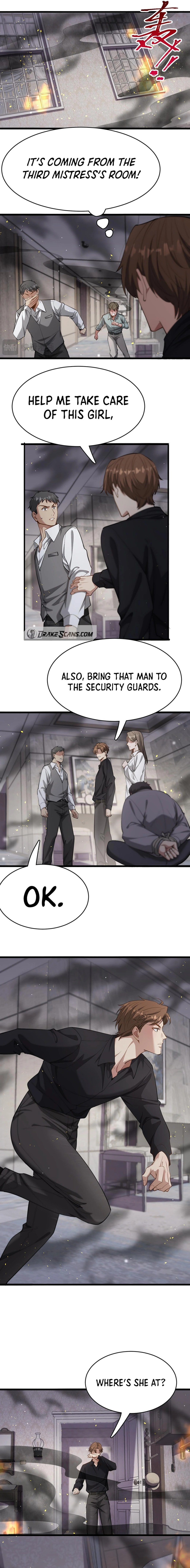 Read I’m Stuck on the Same Day for a Thousand Years EN Manga Online