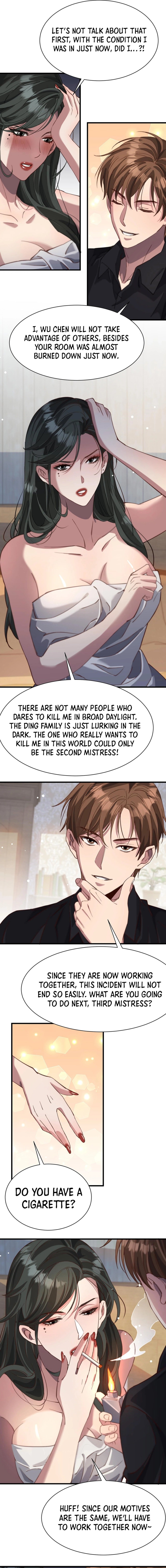 Read I’m Stuck on the Same Day for a Thousand Years EN Manga Online