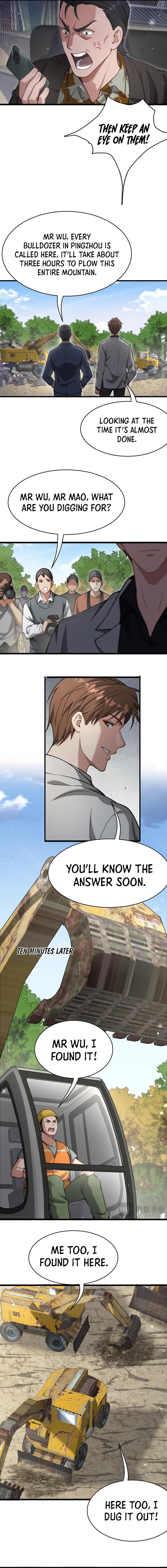 Read I’m Stuck on the Same Day for a Thousand Years EN Manga Online