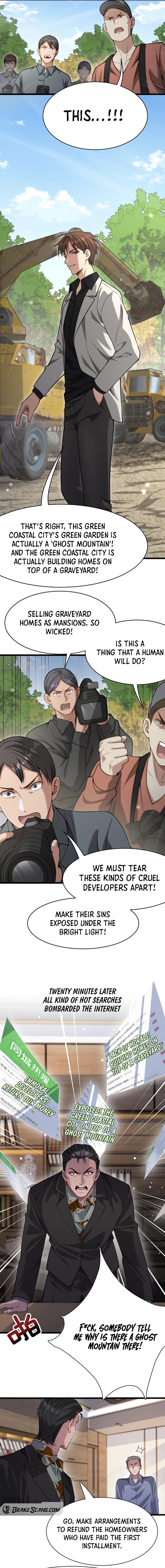 Read I’m Stuck on the Same Day for a Thousand Years EN Manga Online
