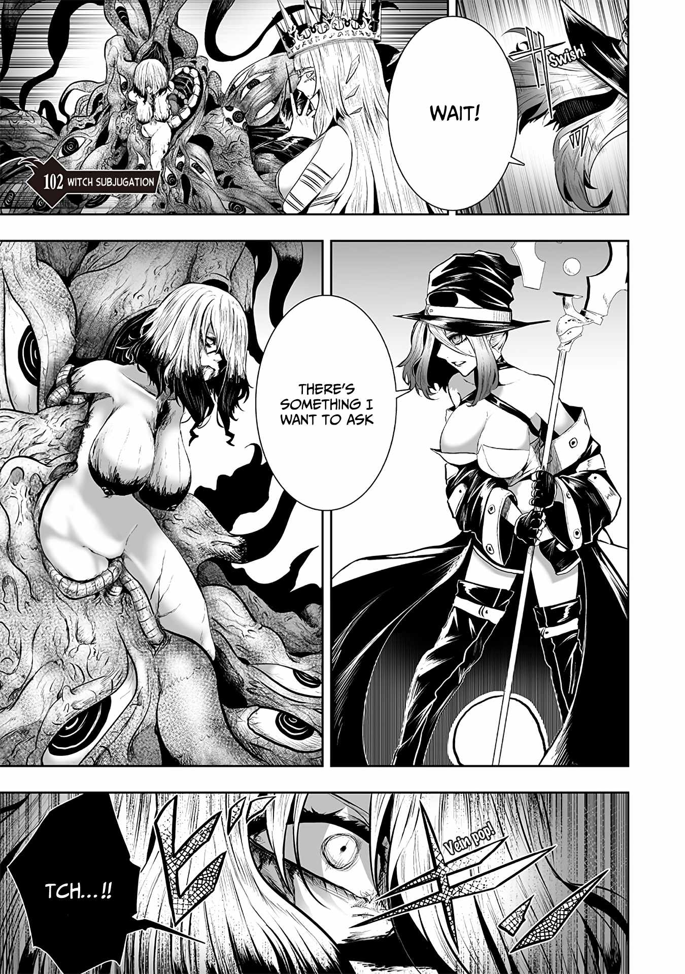 Read I’m The Only One With A Failure Of A Skill In Another World’s Summoning Rebellion — Until The Weakest Skill [Absorption] Swallows Everything EN Manga Online