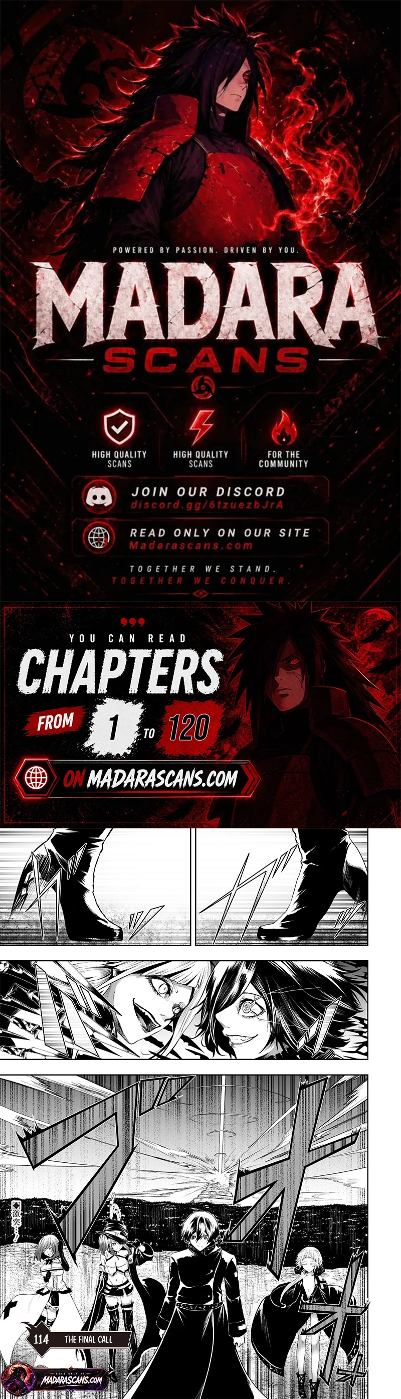 Read I’m The Only One With A Failure Of A Skill In Another World’s Summoning Rebellion — Until The Weakest Skill [Absorption] Swallows Everything EN Manga Online