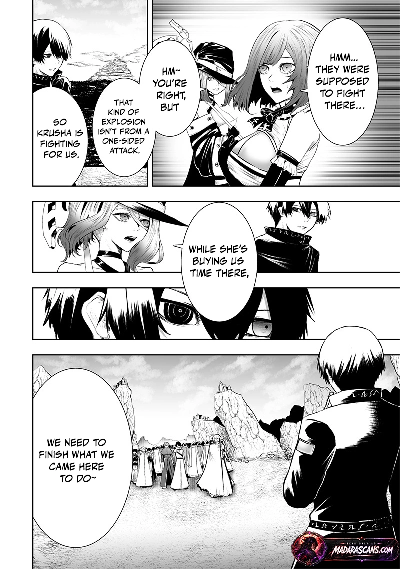 Read I’m The Only One With A Failure Of A Skill In Another World’s Summoning Rebellion — Until The Weakest Skill [Absorption] Swallows Everything EN Manga Online