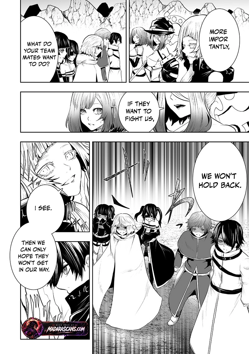Read I’m The Only One With A Failure Of A Skill In Another World’s Summoning Rebellion — Until The Weakest Skill [Absorption] Swallows Everything EN Manga Online