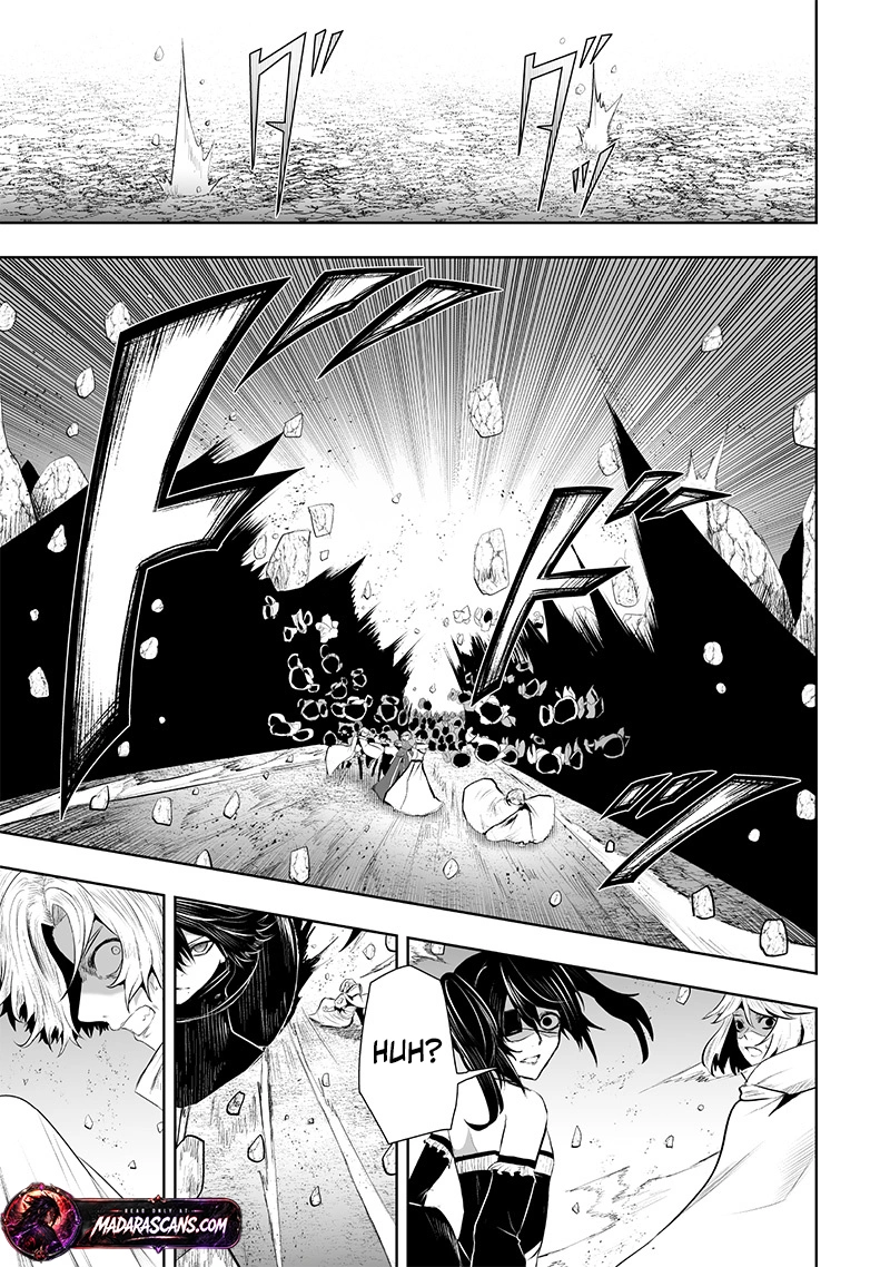 Read I’m The Only One With A Failure Of A Skill In Another World’s Summoning Rebellion — Until The Weakest Skill [Absorption] Swallows Everything EN Manga Online