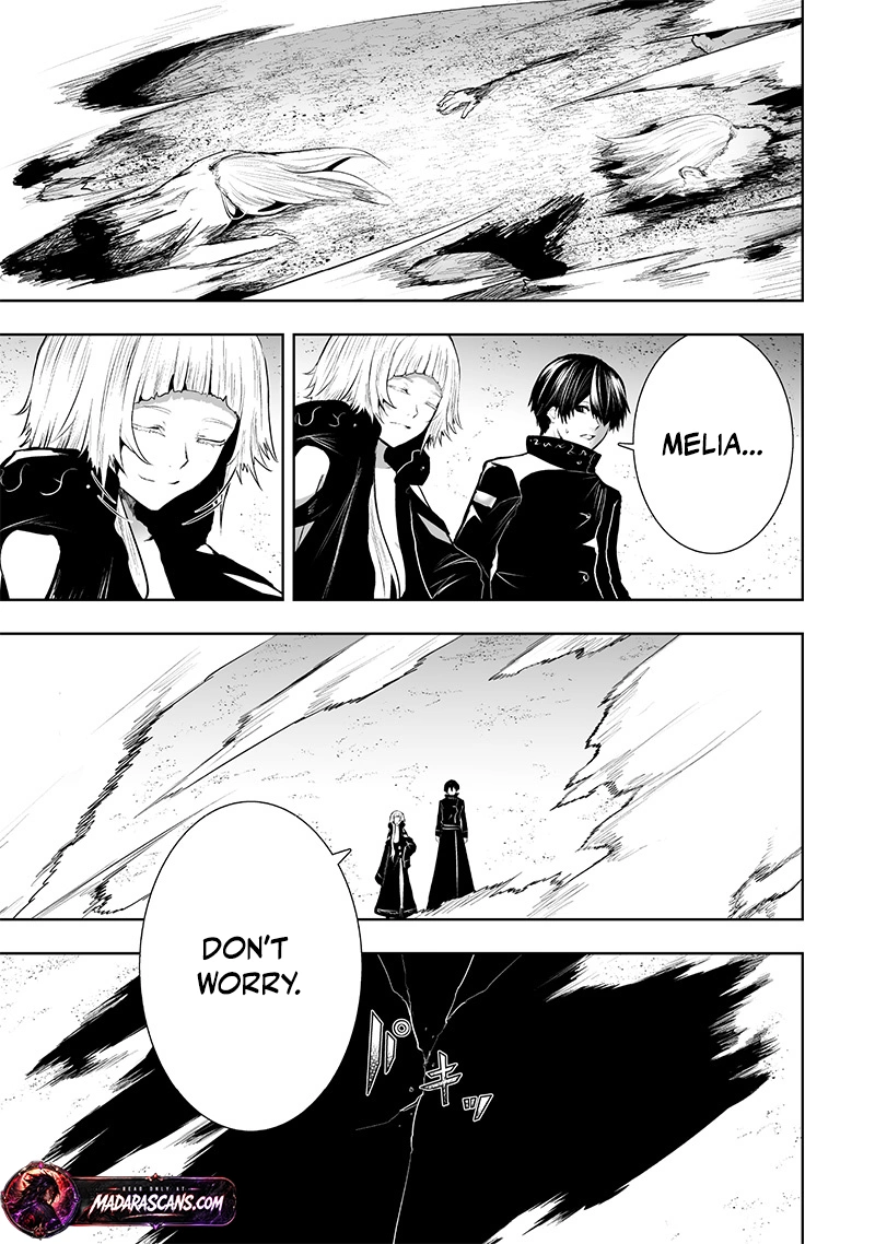 Read I’m The Only One With A Failure Of A Skill In Another World’s Summoning Rebellion — Until The Weakest Skill [Absorption] Swallows Everything EN Manga Online